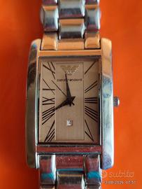emporio Armani orologio