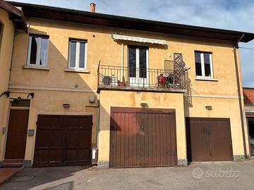 Bilocale pu' servizi arredato