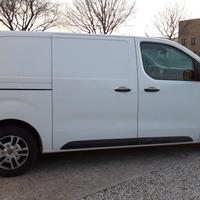 Furgone Citroën Jumpy
