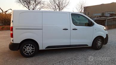Furgone Citroën Jumpy