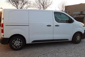 Furgone Citroën Jumpy