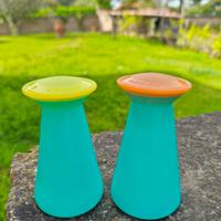 Set sale e pepe Tupperware 