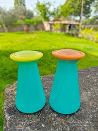 Set sale e pepe Tupperware 