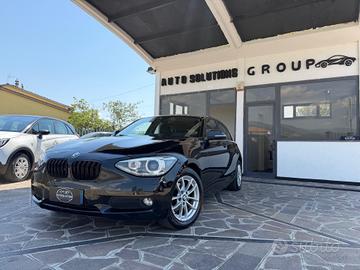 BMW 116d 5p dynamics Sport Okneopatentati Total Bl