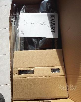 Lampada ikea
