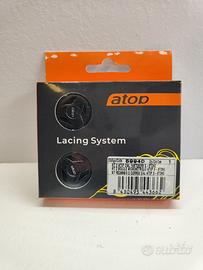 ATOP chiusure scarpe ciclismo