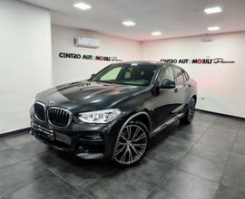 Bmw X4 xDrive20d 190cv Msport