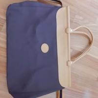 Borsa da viaggio David Jones