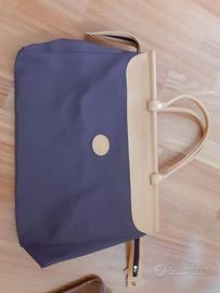 Borsa da viaggio David Jones