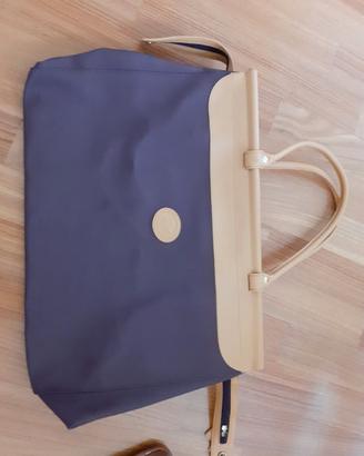 Borsa da viaggio David Jones