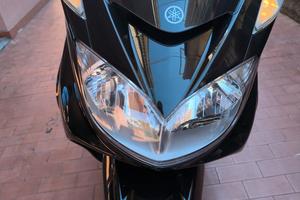 Yamaha manjestic 400