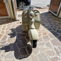 Lambretta LD 150