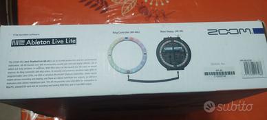 ZOOM ARQ AR48 AERO RHYTHMTRAK