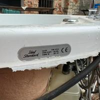 Vasca idromassaggio Ideal Standard