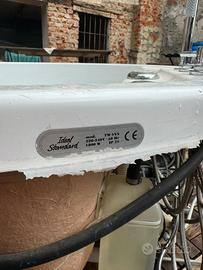 Vasca idromassaggio Ideal Standard