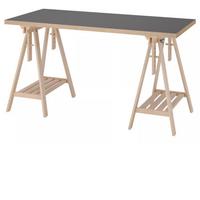 Scrivania/Tavolo IKEA LAGKAPTEN / MITTBACK - NUOVA