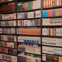 Lotto Fumetti italiani - occidentali