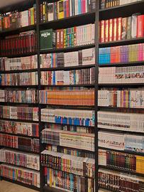 Lotto Fumetti italiani - occidentali