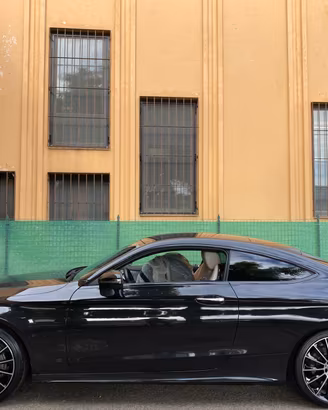 Cerchi Mercedes Classe Coupè raggio 19 cod.4832