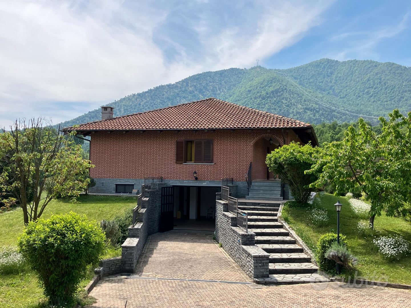 House in Torino, Madonna di Campagna, Circoscrizione 5 - Vista 2