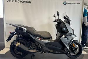 BMW C 400 X Abs