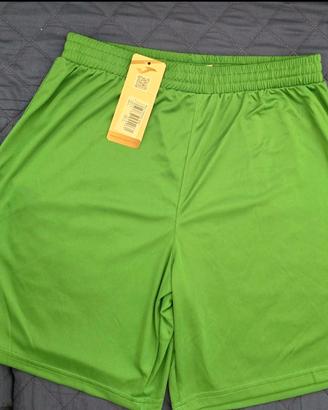 Joma Pantaloncini Sportivi Uomo Taglia S nuovi