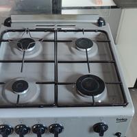 cucina forno 