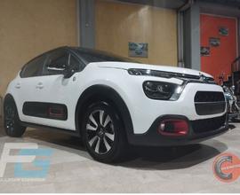 Citroen C3 1.2 puretech