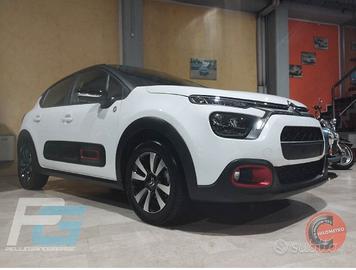 Citroen C3 1.2 puretech