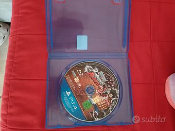 One piece burning Blood ps4 