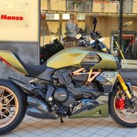 Ducati Diavel 1260 Lamborghini 2021