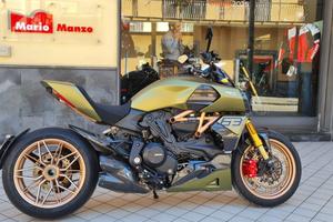 Ducati Diavel 1260 Lamborghini 2021