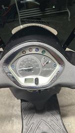 Piaggio Liberty 150cc