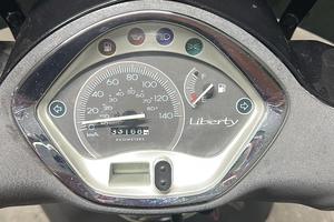 Piaggio Liberty 150cc