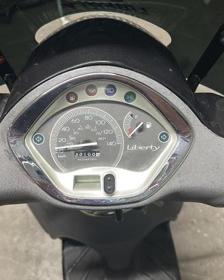 Piaggio Liberty 150cc