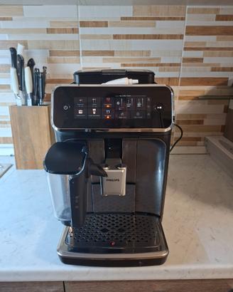 MACHINA CAFFE PHILIPS 3300 IN GARANZIA 29/12/2027