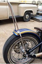 kit chopper per Honda Shadow VT 600 PC 21