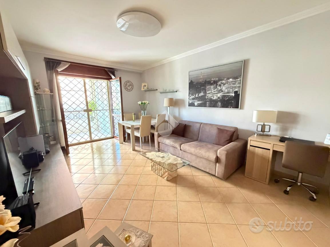 Apartment in Roma, Ponte di Nona, Lunghezza - Vista 4