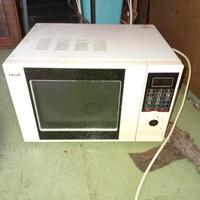 microonde frigorifero lavastoviglie 