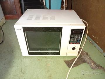 microonde frigorifero lavastoviglie 