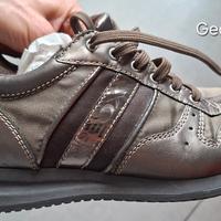 Scarpe donna Geox e Desigual 