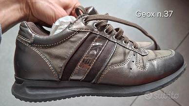 Scarpe donna Geox e Desigual 