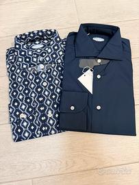 Camicie sartoriali