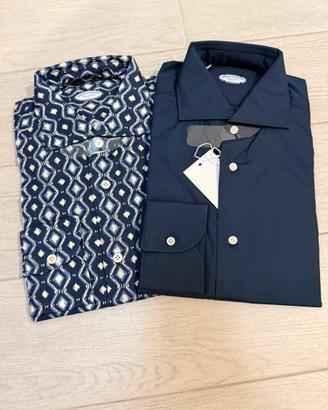 Camicie sartoriali