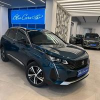Peugeot 3008 II 1.5 bluehdi GT s&s 130cv eat8