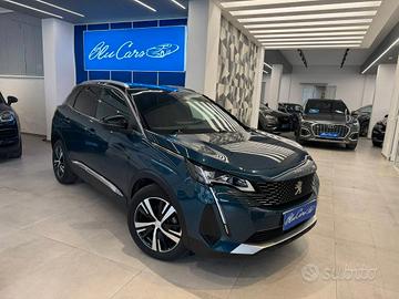 Peugeot 3008 II 1.5 bluehdi GT s&s 130cv eat8