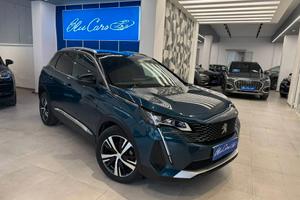 Peugeot 3008 II 1.5 bluehdi GT s&s 130cv eat8