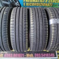 4 gomme usate michelin 195 55 16 87h estive