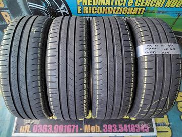 4 gomme usate michelin 195 55 16 87h estive