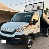 IvecoDaily 3.0cc 150Cv 2018 Finanz.ble Acc.to Zero
